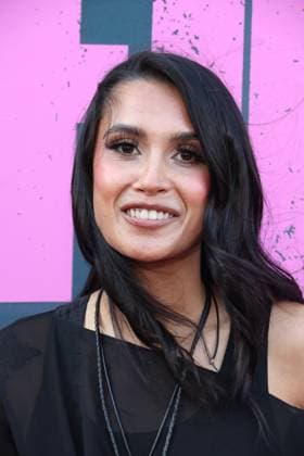Find Your Friends Special Screening Los Angeles CA - JUNE 01: Sophia Ali at the Find Your Friends Special Screening on June 01, 2026. Credit: AdMedia EDITORIAL USE ONLY  Copyright: xx AdMediax admphotostwo993894