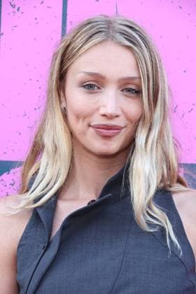 Find Your Friends Special Screening Los Angeles CA - JUNE 01: Cailin Russo at the Find Your Friends Special Screening on June 01, 2026. Credit: AdMedia EDITORIAL USE ONLY  Copyright: xx AdMediax admphotostwo993871