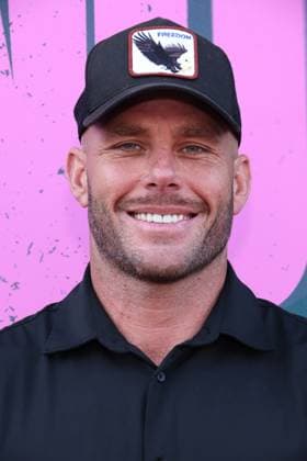 Find Your Friends Special Screening Los Angeles CA - JUNE 01: Patrick Millin at the Find Your Friends Special Screening on June 01, 2026. Credit: AdMedia EDITORIAL USE ONLY  Copyright: xx AdMediax admphotostwo993872
