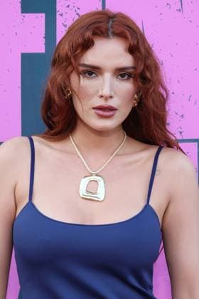 Find Your Friends Special Screening Los Angeles CA - JUNE 01: Bella Thorne at the Find Your Friends Special Screening on June 01, 2026. Credit: AdMedia EDITORIAL USE ONLY  Copyright: xx AdMediax admphotostwo993875