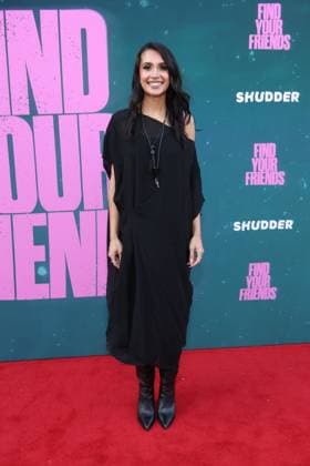 Find Your Friends Special Screening Los Angeles CA - JUNE 01: Sophia Ali at the Find Your Friends Special Screening on June 01, 2026. Credit: AdMedia EDITORIAL USE ONLY  Copyright: xx AdMediax admphotostwo993914