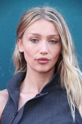 Los Angeles CA - JUNE 01: Cailin Russo at the Find Your Friends Special Screening on June 01, 2026. Credit: USA  - ZUMAa123 20260601_zaa_a123_085 Copyright: xAdMediax