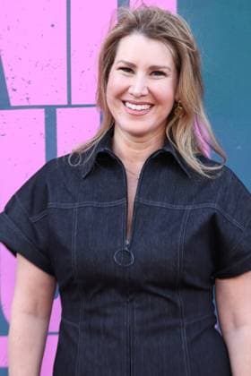 Los Angeles CA - JUNE 01: Alison Friedman at the Find Your Friends Special Screening on June 01, 2026. Credit: USA - ZUMAa123 20260601_zaa_a123_082 Copyright: xAdMediax