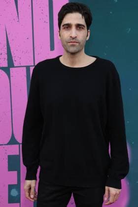 Los Angeles CA - JUNE 01: Joey Biccicchi at the Find Your Friends Special Screening on June 01, 2026. Credit: USA  - ZUMAa123 20260601_zaa_a123_137 Copyright: xAdMediax