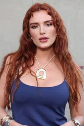 Los Angeles CA - JUNE 01: Bella Thorne at the Find Your Friends Special Screening on June 01, 2026. Credit: USA - ZUMAa123 20260601_zaa_a123_149 Copyright: xAdMediax