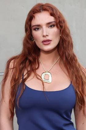 Los Angeles CA - JUNE 01: Bella Thorne at the Find Your Friends Special Screening on June 01, 2026. Credit: USA  - ZUMAa123 20260601_zaa_a123_157 Copyright: xAdMediax
