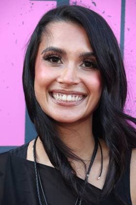 Los Angeles CA - JUNE 01: Sophia Ali at the Find Your Friends Special Screening on June 01, 2026. Credit: USA  - ZUMAa123 20260601_zaa_a123_112 Copyright: xAdMediax