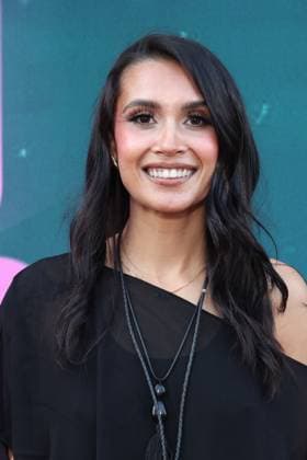 Los Angeles CA - JUNE 01: Sophia Ali at the Find Your Friends Special Screening on June 01, 2026. Credit: USA  - ZUMAa123 20260601_zaa_a123_114 Copyright: xAdMediax