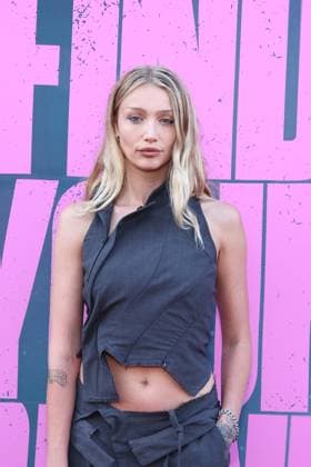 Los Angeles CA - JUNE 01: Cailin Russo at the Find Your Friends Special Screening on June 01, 2026. Credit: USA - ZUMAa123 20260601_zaa_a123_126 Copyright: xAdMediax