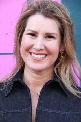 Los Angeles CA - JUNE 01: Alison Friedman at the Find Your Friends Special Screening on June 01, 2026. Credit: USA - ZUMAa123 20260601_zaa_a123_115 Copyright: xAdMediax