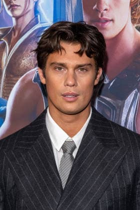 Masters of the Universe Fan Screening, New York, USA - 01 Jun 2026 Nicholas Galitzine attends Masters of the Universe Fan Screening at Regal Times Square on June 1, 2026 in New York City. New York United States Copyright: xRonxAdarx xSOPAxImagesx _radar_motu_20260601_00180