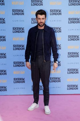 Virginia Woolf s Night & Day World Premiere at SXSW London Film, UK on 1 June 2026 Virginia Woolf s Night & Day opens SXSW London Film 2026, Credit:Ewelina Stachurska Show Me You Ewelina Stachurska Avalon UK, London, Barbican Centre (Cinema 1)  Copyright: xEwelinaxStachurskaxShowxMexYoux xEwelinaxStachurskax xAvalonx 1107195757