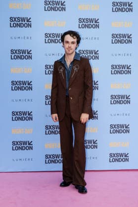 Virginia Woolf s Night & Day World Premiere at SXSW London Film, UK on 1 June 2026 Virginia Woolf s Night & Day opens SXSW London Film 2026, Credit:Ewelina Stachurska Show Me You Ewelina Stachurska Avalon UK, London, Barbican Centre (Cinema 1)  Copyright: xEwelinaxStachurskaxShowxMexYoux xEwelinaxStachurskax xAvalonx 1107195765