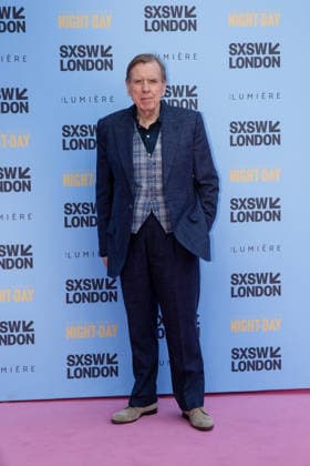 Virginia Woolf s Night & Day World Premiere at SXSW London Film, UK on 1 June 2026 Virginia Woolf s Night & Day opens SXSW London Film 2026, Credit:Ewelina Stachurska Show Me You Ewelina Stachurska Avalon UK, London, Barbican Centre (Cinema 1)  Copyright: xEwelinaxStachurskaxShowxMexYoux xEwelinaxStachurskax xAvalonx 1107195773