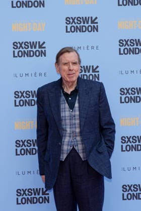 Virginia Woolf s Night & Day World Premiere at SXSW London Film, UK on 1 June 2026 Virginia Woolf s Night & Day opens SXSW London Film 2026, Credit:Ewelina Stachurska Show Me You Ewelina Stachurska Avalon UK, London, Barbican Centre (Cinema 1)  Copyright: xEwelinaxStachurskaxShowxMexYoux xEwelinaxStachurskax xAvalonx 1107195777