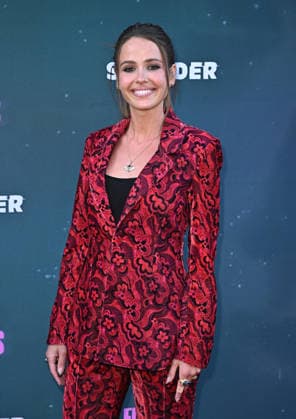 ˜Find Your Friends™ Los Angeles Special Screening Jocelyn Hudon arriving to the Los Angeles special screening of Find Your Friends at the Vista Theatre on June 1, 2026 in Los Angeles, CA. Los Angeles Vista Theatre California USA Copyright: xStarbuck xAFF-USA.COMx