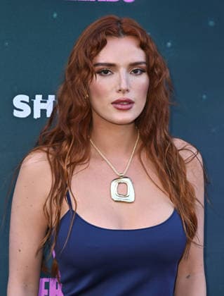 ˜Find Your Friends™ Los Angeles Special Screening Bella Thorne arriving to the Los Angeles special screening of Find Your Friends at the Vista Theatre on June 1, 2026 in Los Angeles, CA. Los Angeles Vista Theatre California USA Copyright: xStarbuck xAFF-USA.COMx