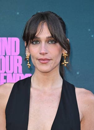 ˜Find Your Friends™ Los Angeles Special Screening Izabel Pakzad arriving to the Los Angeles special screening of Find Your Friends at the Vista Theatre on June 1, 2026 in Los Angeles, CA. Los Angeles Vista Theatre California USA Copyright: xStarbuck xAFF-USA.COMx