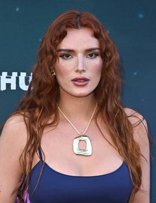 ˜Find Your Friends™ Los Angeles Special Screening Bella Thorne arriving to the Los Angeles special screening of Find Your Friends at the Vista Theatre on June 1, 2026 in Los Angeles, CA. Los Angeles Vista Theatre California USA Copyright: xStarbuck xAFF-USA.COMx
