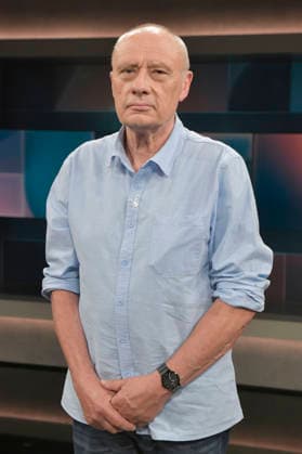 Torsten Rogge in der ARD-Talkshow hart aber fair im Studio Adlershof. Berlin, 01.06.2026 *** Torsten Rogge on the ARD talk show hart aber fair in Studio Adlershof Berlin, 01 06 2026 Foto:xM.xBehrensx xFuturexImagex hart_fair0106_6504