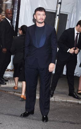 Gotham Television Awards - NYC - Arrivals New York City United States  Copyright: xMM ABACAx