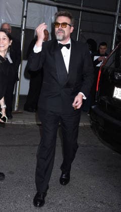 Gotham Television Awards - NYC - Arrivals David Harbour attends the 3rd Annual Gotham Television Awards at Cipriani Wall Street in New York City, NY, USA on June 1, 2026. Photo by MM Abaca ABACAPRESS.COM New York City United States  Copyright: xMM ABACAx