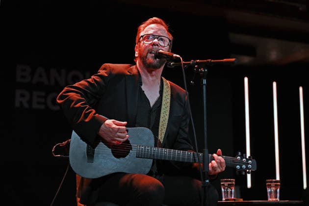 Kiefer Sutherland performing at Circuit in Kingston KINGSTON, ENGLAND - JUNE 01: Kiefer Sutherland performing at Circuit, Kingston on June 01, 2026 in Kingston, England. CAP MAR MAR Great Britain UK Copyright: xMartinxHarris CapitalxPicturesx