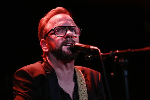 Kiefer Sutherland performing at Circuit in Kingston KINGSTON, ENGLAND - JUNE 01: Kiefer Sutherland performing at Circuit, Kingston on June 01, 2026 in Kingston, England. CAP MAR MAR Great Britain UK Copyright: xMartinxHarris CapitalxPicturesx