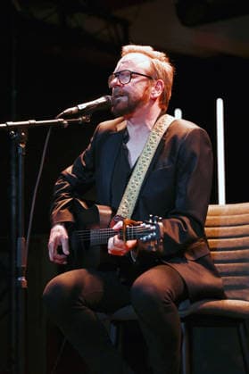 Kiefer Sutherland performing at Circuit in Kingston KINGSTON, ENGLAND - JUNE 01: Kiefer Sutherland performing at Circuit, Kingston on June 01, 2026 in Kingston, England. CAP MAR MAR Great Britain UK Copyright: xMartinxHarris CapitalxPicturesx