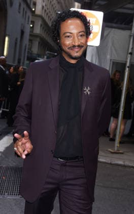 Outside arrivals for the 3rd Annual Gotham Television Awards at Cipriani Wall Street Featuring: Samba Shutte Where: New York, United States When: 01 Jun 2026 Credit: Darla Khazei INSTARimages EDITORIAL USE ONLY. NOT FOR USE BY NEWSPAPERS BASED IN THE UK. Copyright: xx instar55742393