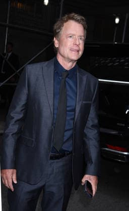 Outside arrivals for the 3rd Annual Gotham Television Awards at Cipriani Wall Street Featuring: Greg Kinnear Where: New York, United States When: 01 Jun 2026 Credit: Darla Khazei INSTARimages EDITORIAL USE ONLY. NOT FOR USE BY NEWSPAPERS BASED IN THE UK. Copyright: xx instar55742406