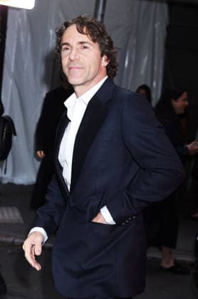 Outside arrivals for the 3rd Annual Gotham Television Awards at Cipriani Wall Street Featuring: Alessandro Nivola Where: New York, United States When: 01 Jun 2026 Credit: Darla Khazei INSTARimages EDITORIAL USE ONLY. NOT FOR USE BY NEWSPAPERS BASED IN THE UK. Copyright: xx instar55742433