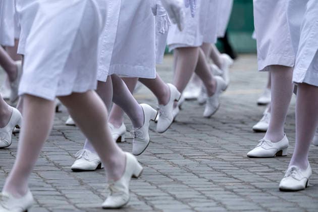 June 2, 2026, Roma, Italia: The annual military parade on the occasion of the 80th anniversary of Republic Day (Festa della Repubblica) at the Fori Imperiali, Rome, Italy, 02 June 2026. Republic Day is a national day of celebration established to commemorate the founding of the Italian Republic. It is celebrated every year on 02 June, the date of the institutional referendum of 1946, with the main celebration taking place in Rome. ANSA MASSIMO PERCOSSI (parata militare) Roma Italia  - ZUMAa110 20260602_zaf_a110_010 Copyright: xMassimoxPercossix