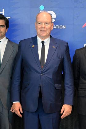 Alberto of Monaco presides over the 10th Anniversary Ceremony of the Prince Albert II of Monaco Foundation in Spain Alberto II of Monaco during the 10th Anniversary Ceremony of the Prince Albert II of Monaco Foundation in Spain, June 2, 2026, in Madrid Spain FAMOUSES FOUNDATION ANNIVERSARY ROYALTY José José Madrid Madrid Madrid Spain  Copyright: xJosÃ xOlivax 7566767