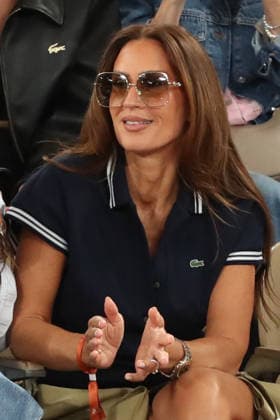 INTERNATIONAUX DE ROLAND GARROS VITAA 456963 2026 06 02 Paris France  Copyright: xPatrickxBorenx xStarfacex STAR_456963_005