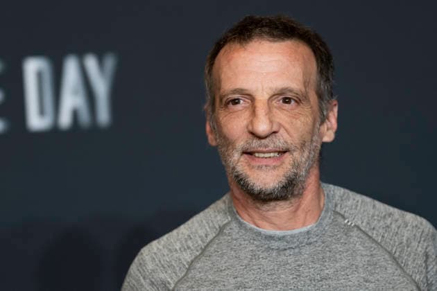 Photocall Disclosure Day in Paris Mathieu Kassovitz poses during a photocall for the premiere of the film Disclosure Day in Paris, France, June 2, 2026. Photo by Eliot Blondet ABACAPRESS.COM Paris France France  Copyright: xBlondetxEliot ABACAx