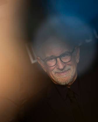 Photocall Disclosure Day in Paris Director Steven Spielberg poses during a photocall for the premiere of the film Disclosure Day in Paris, France, June 2, 2026.Photo by Eliot Blondet ABACAPRESS.COM Paris France France  Copyright: xBlondetxEliot ABACAx
