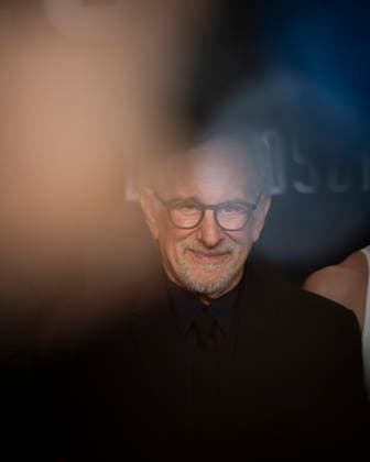Photocall Disclosure Day in Paris Director Steven Spielberg poses during a photocall for the premiere of the film Disclosure Day in Paris, France, June 2, 2026.Photo by Eliot Blondet ABACAPRESS.COM Paris France France  Copyright: xBlondetxEliot ABACAx