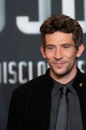 Photocall Disclosure Day in Paris Josh O Connor poses during a photocall for the premiere of the film Disclosure Day in Paris, France, June 2, 2026.Photo by Eliot Blondet ABACAPRESS.COM Paris France France  Copyright: xBlondetxEliot ABACAx
