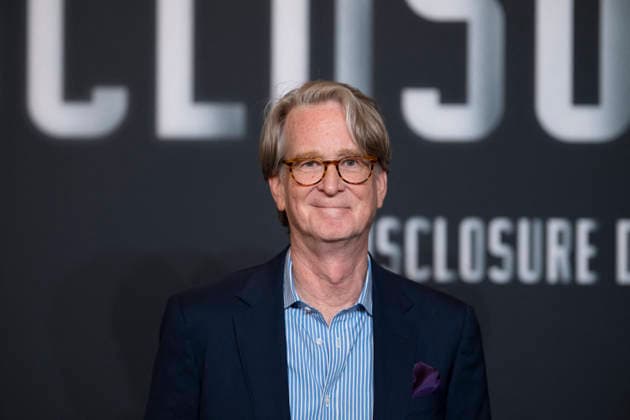 Photocall Disclosure Day in Paris Screenwriter David Koepp poses during a photocall for the premiere of the film Disclosure Day in Paris, France, June 2, 2026. Photo by Eliot Blondet ABACAPRESS.COM Paris France France  Copyright: xBlondetxEliot ABACAx
