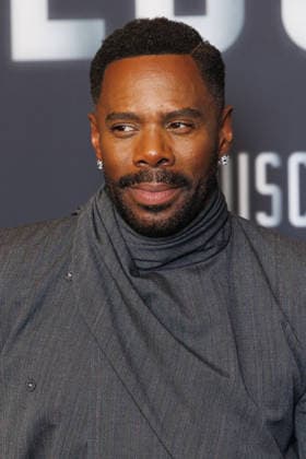 Disclosure Day premiere at Grand Rex theatre Celebrities arrival on red carpet Colman Domingo 456967 2026 06 02  Copyright: xSebastienxFremontx xStarfacex STAR_456967_016