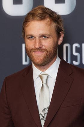 Disclosure Day premiere at Grand Rex theatre Celebrities arrival on red carpet Wyatt Russell 456967 2026 06 02  Copyright: xSebastienxFremontx xStarfacex STAR_456967_026