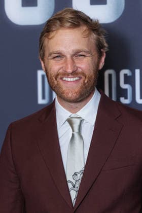 Disclosure Day premiere at Grand Rex theatre Celebrities arrival on red carpet Wyatt Russell 456967 2026 06 02  Copyright: xSebastienxFremontx xStarfacex STAR_456967_059