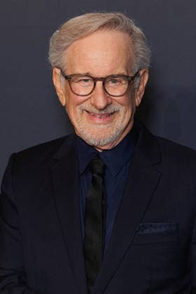 Disclosure Day premiere at Grand Rex theatre Celebrities arrival on red carpet Steven Spielberg 456967 2026 06 02  Copyright: xSebastienxFremontx xStarfacex STAR_456967_070