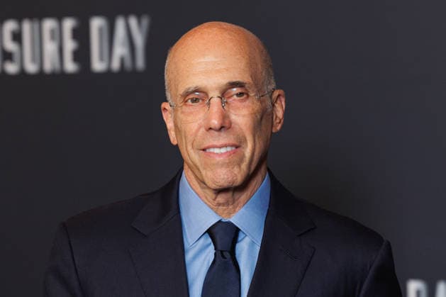 Disclosure Day premiere at Grand Rex theatre Celebrities arrival on red carpet Jeffrey Katzenberg 456967 2026 06 02  Copyright: xSebastienxFremontx xStarfacex STAR_456967_071
