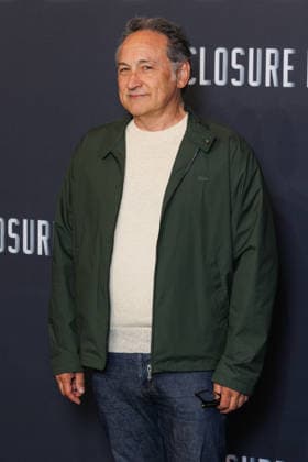 Disclosure Day premiere at Grand Rex theatre Celebrities arrival on red carpet Thierry Klifa 456967 2026 06 02  Copyright: xSebastienxFremontx xStarfacex STAR_456967_095