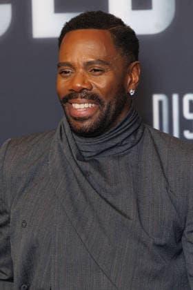 Disclosure Day premiere at Grand Rex theatre Celebrities arrival on red carpet Colman Domingo 456967 2026 06 02  Copyright: xSebastienxFremontx xStarfacex STAR_456967_097