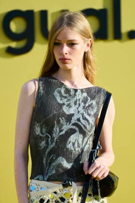 June 2, 2026, Madrid, Madrid, Spain: Vivian Jenna Wilson attends the launch of the Ã¢â‚¬ËœDesigual VintageÃ¢â‚¬â ¢ new collection and the party to celebrate the 40th anniversary of the first Desigual store at The Farm on June 2, 2026 in Ibiza, Spain Madrid Spain - ZUMAg15_ 20260602_zaf_g15_018 Copyright: xJackxAbuinx