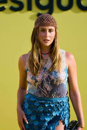 June 2, 2026, Madrid, Madrid, Spain: Valentina Ferragni attends the launch of the Ã¢â‚¬ËœDesigual VintageÃ¢â‚¬â ¢ new collection and the party to celebrate the 40th anniversary of the first Desigual store at The Farm on June 2, 2026 in Ibiza, Spain Madrid Spain - ZUMAg15_ 20260602_zaf_g15_008 Copyright: xJackxAbuinx