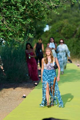 June 2, 2026, Madrid, Madrid, Spain: Valentina Ferragni attends the launch of the Ã¢â‚¬ËœDesigual VintageÃ¢â‚¬â ¢ new collection and the party to celebrate the 40th anniversary of the first Desigual store at The Farm on June 2, 2026 in Ibiza, Spain Madrid Spain - ZUMAg15_ 20260602_zaf_g15_003 Copyright: xJackxAbuinx